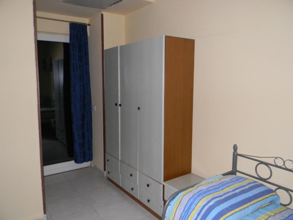 Hotel Mi.Ro. Casalnuovo Di Napoli Rum bild